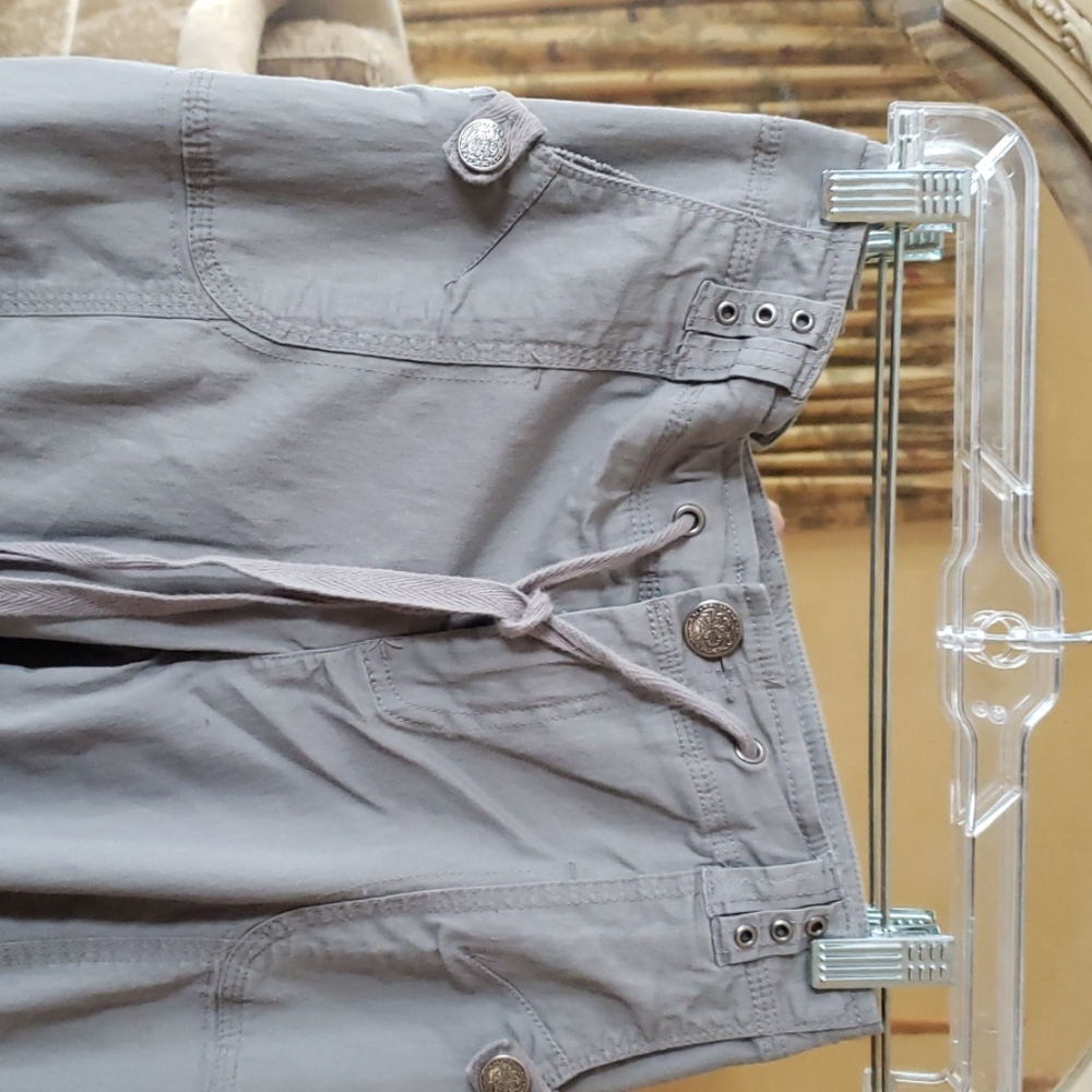 Cargo pants - Picture 2 of 5